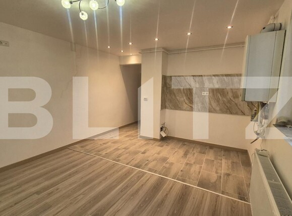 Apartament de vânzare 2 camere Micro 14 - 196197AV | BLITZ Satu Mare | Poza2