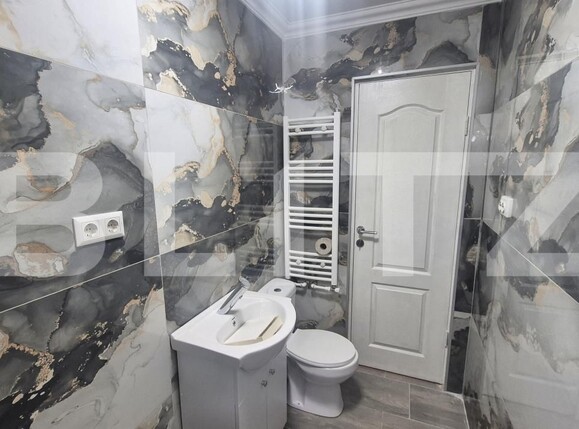Apartament de vânzare 2 camere Micro 14 - 196197AV | BLITZ Satu Mare | Poza12