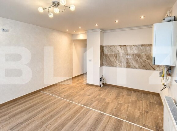 Apartament de vânzare 2 camere Micro 14 - 196197AV | BLITZ Satu Mare | Poza2