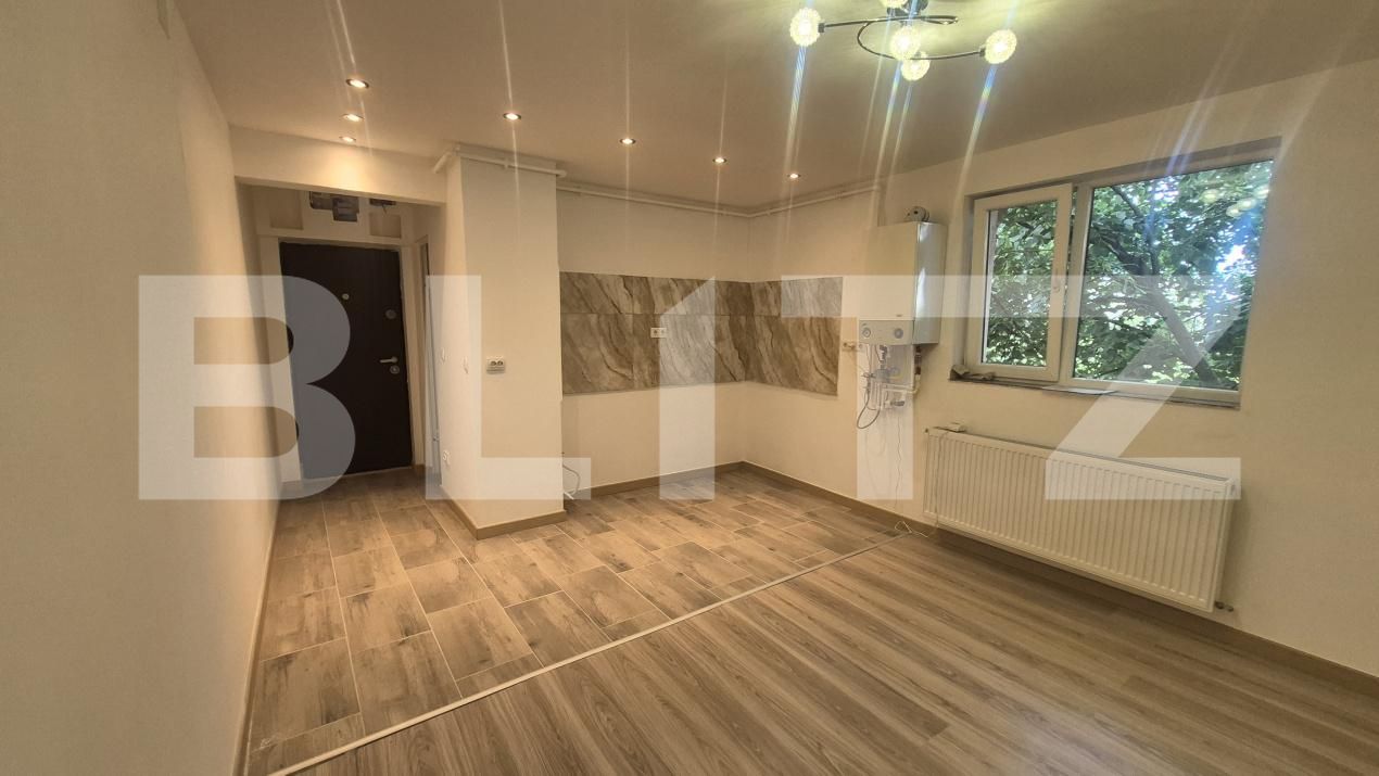 Apartament de vânzare 2 camere Micro 14 - 196197AV | BLITZ Satu Mare | Poza2