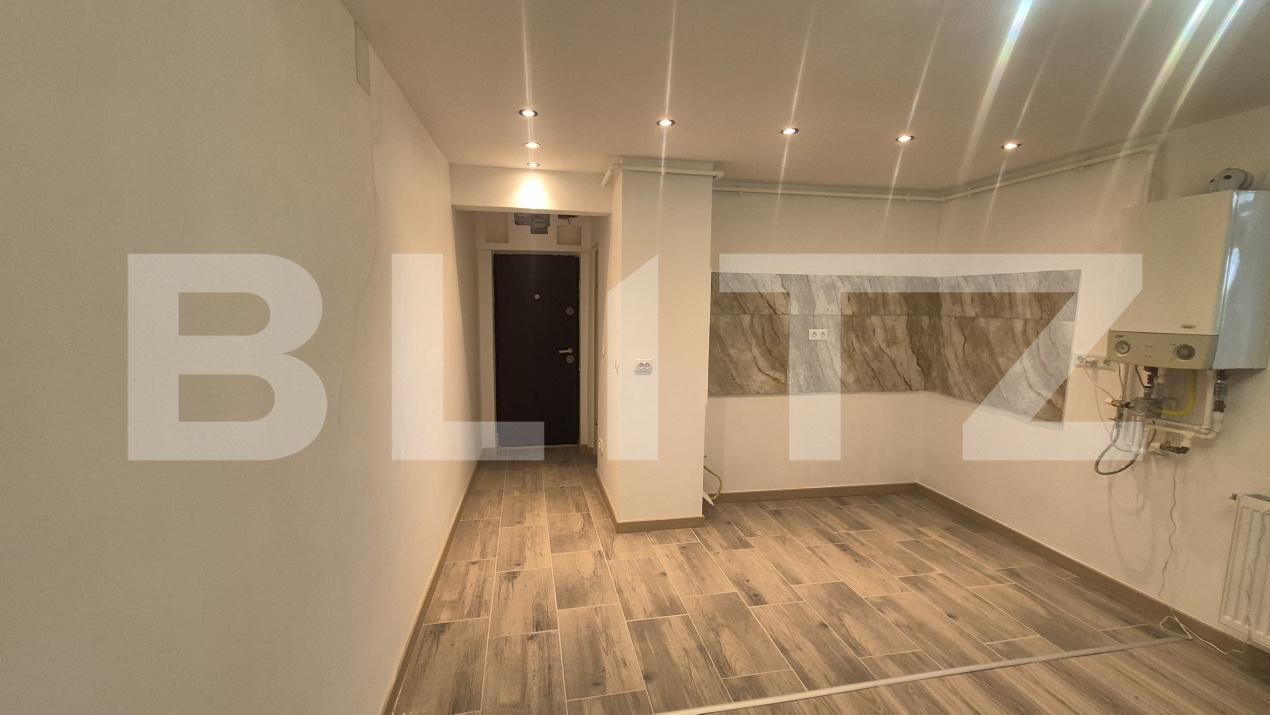 Apartament de vânzare 2 camere Micro 14 - 196197AV | BLITZ Satu Mare | Poza3