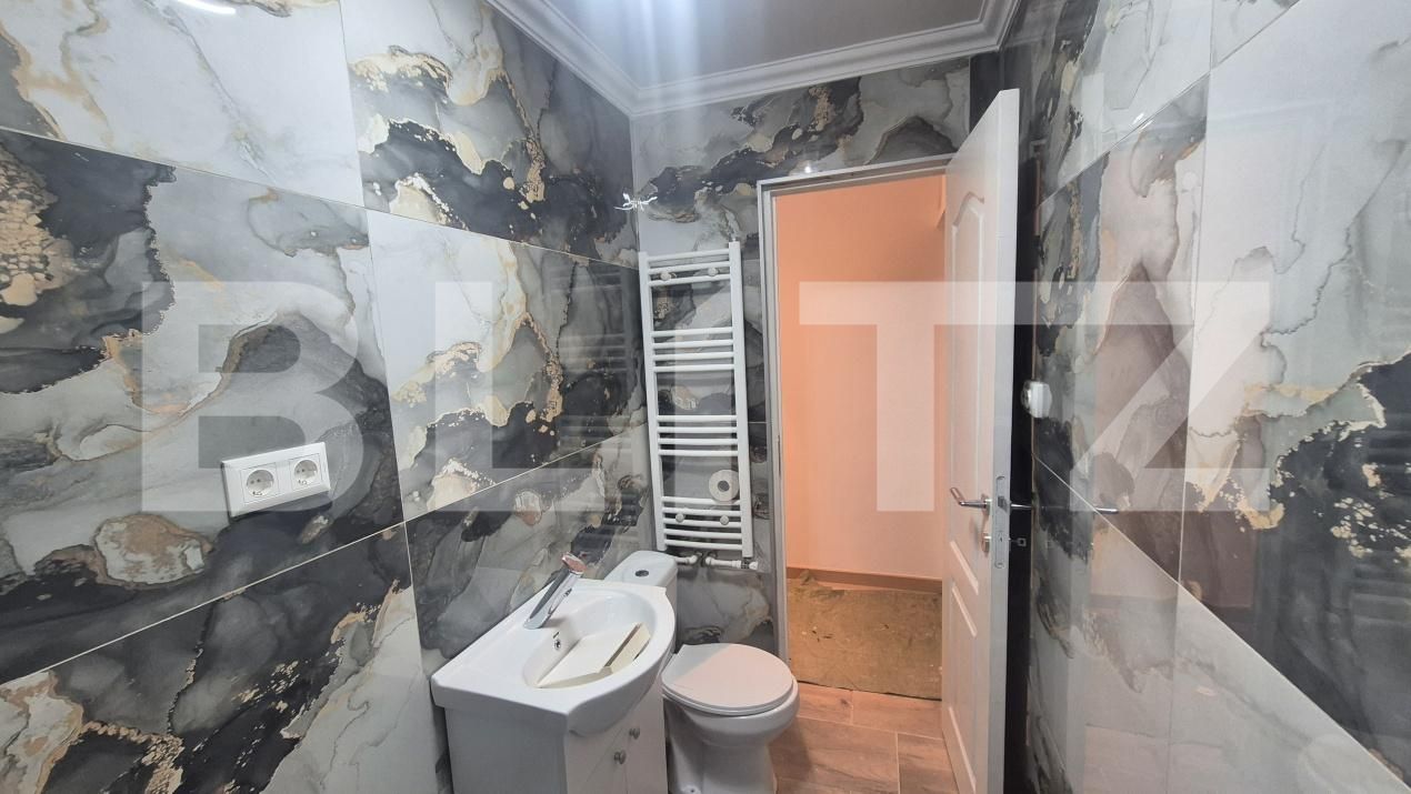 Apartament de vânzare 2 camere Micro 14 - 196197AV | BLITZ Satu Mare | Poza13