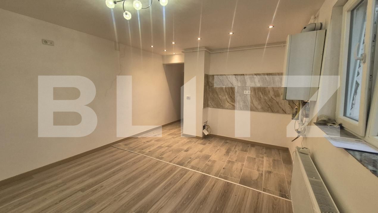 Apartament de vânzare 2 camere Micro 14 - 196197AV | BLITZ Satu Mare | Poza2