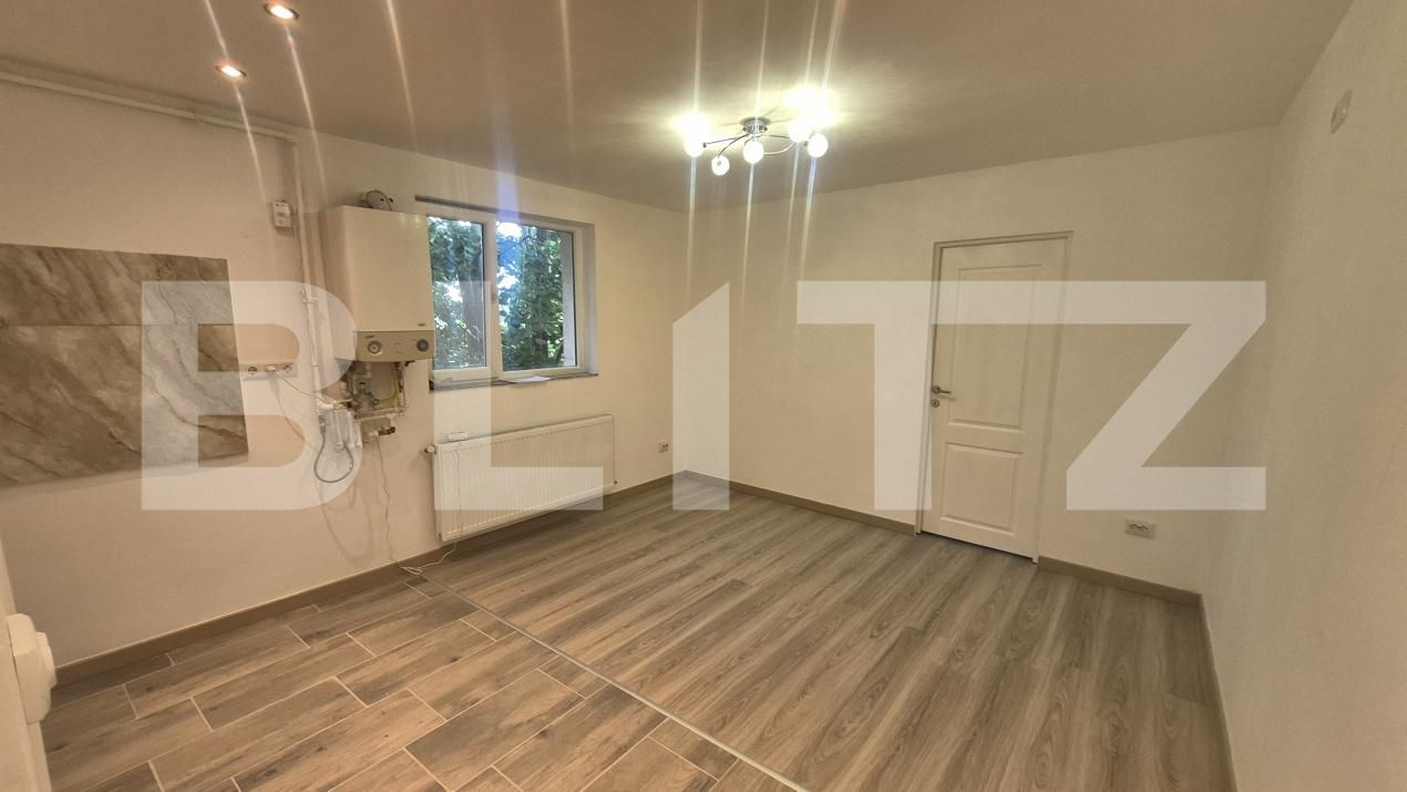 Apartament de vânzare 2 camere Micro 14 - 196197AV | BLITZ Satu Mare | Poza3
