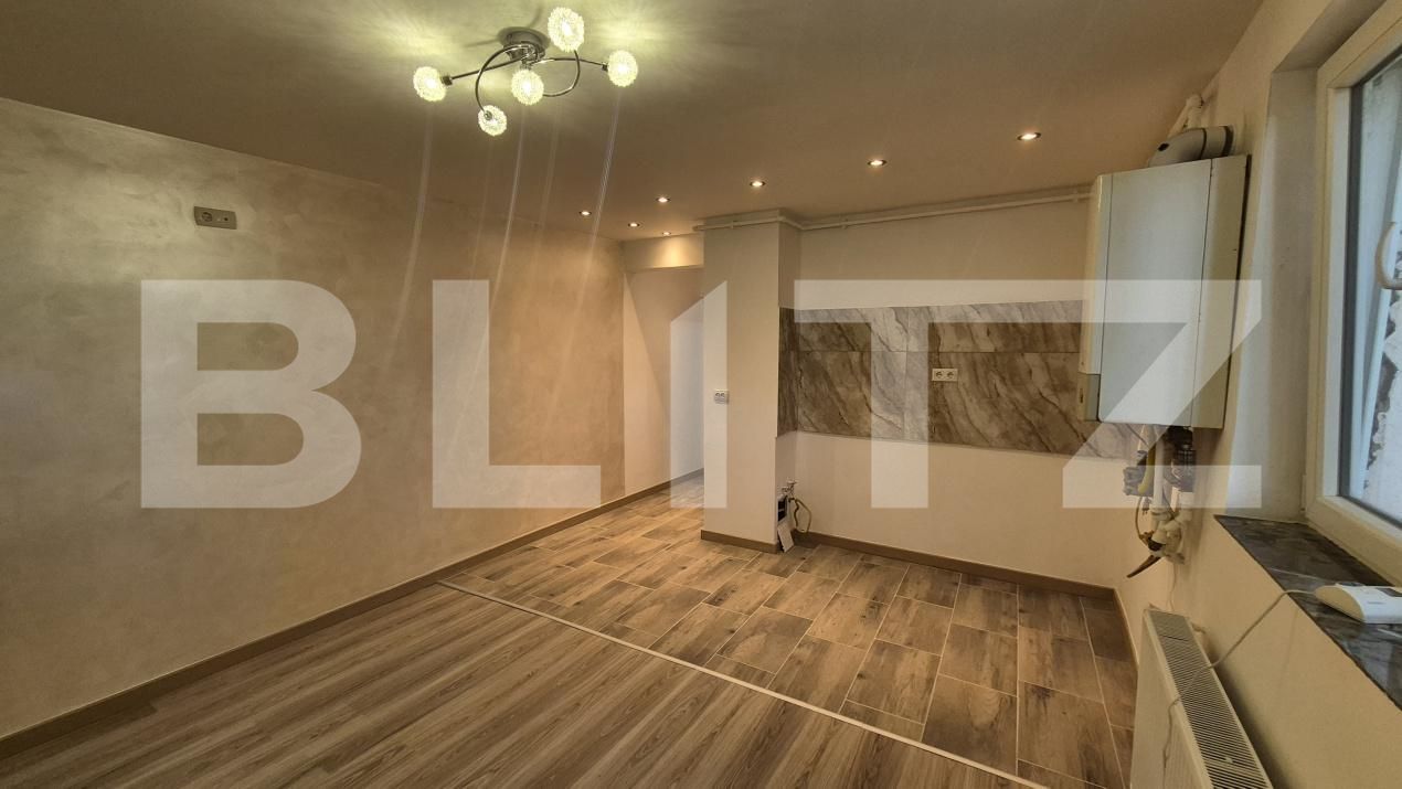 Apartament de vânzare 2 camere Micro 14 - 196197AV | BLITZ Satu Mare | Poza4