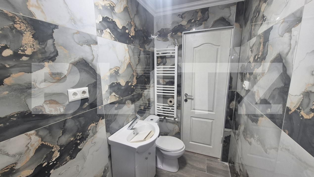 Apartament de vânzare 2 camere Micro 14 - 196197AV | BLITZ Satu Mare | Poza12