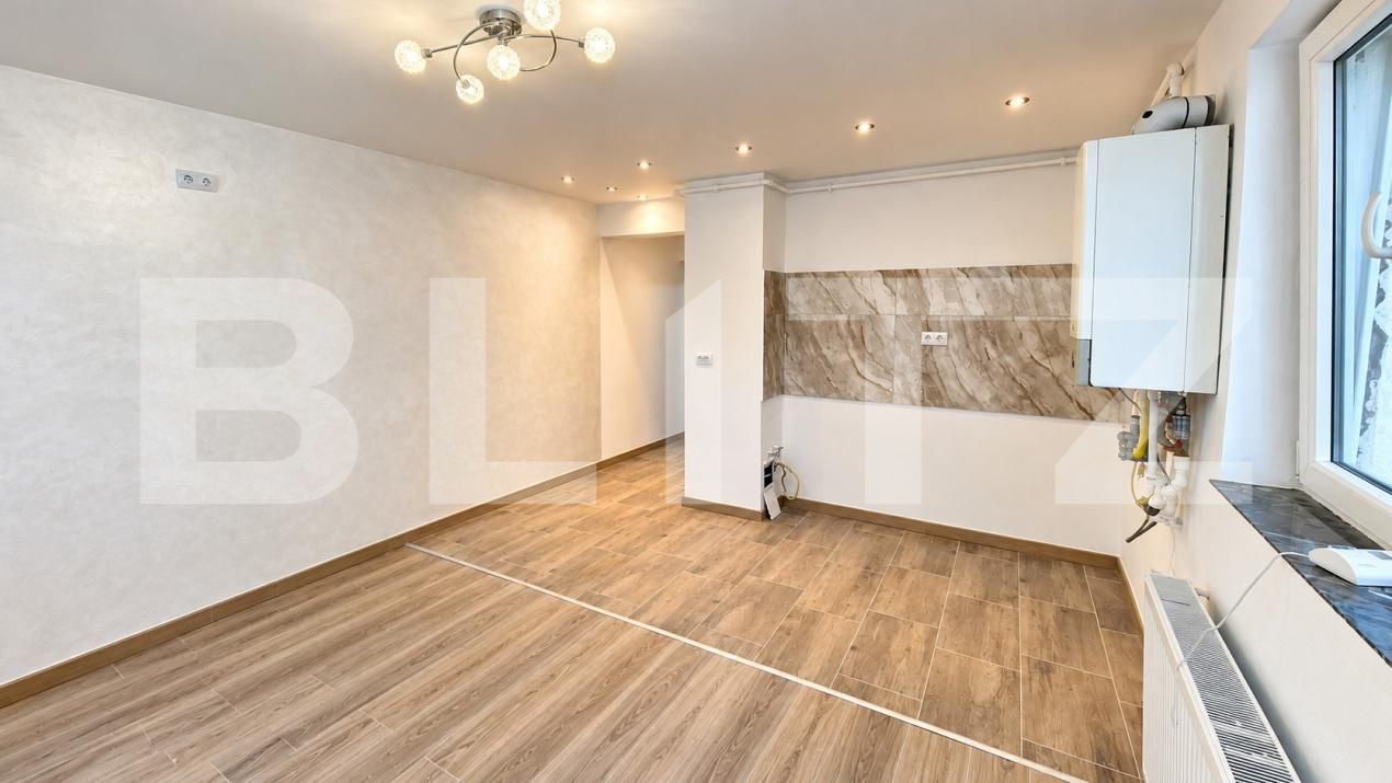 Apartament de vânzare 2 camere Micro 14 - 196197AV | BLITZ Satu Mare | Poza2
