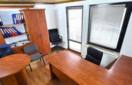 Spațiu industrial și administrativ, 808 mp, 6.652 mp teren, zona Nord