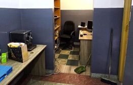 Spațiu industrial și administrativ, 808 mp, 6.652 mp teren, zona Nord