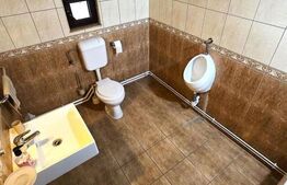 Spațiu industrial și administrativ, 808 mp, 6.652 mp teren, zona Nord