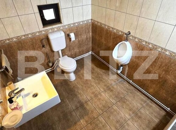Spațiu comercial de vânzare Nord - 196223SVC | BLITZ Satu Mare | Poza14