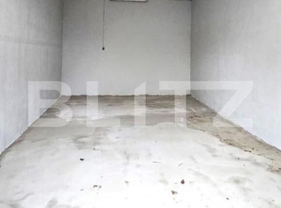 Spațiu comercial de vânzare Nord - 196223SVC | BLITZ Satu Mare | Poza21