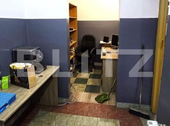 Spațiu comercial de vânzare Nord - 196223SVC | BLITZ Satu Mare | Poza3