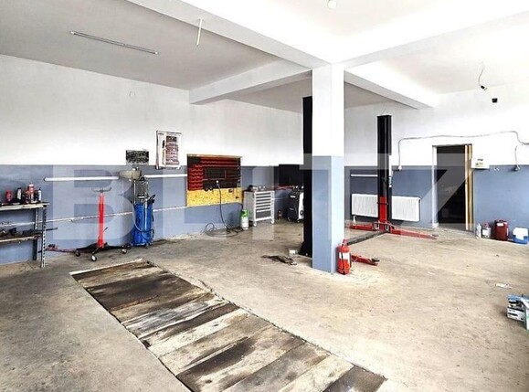 Spațiu comercial de vânzare Nord - 196223SVC | BLITZ Satu Mare | Poza9
