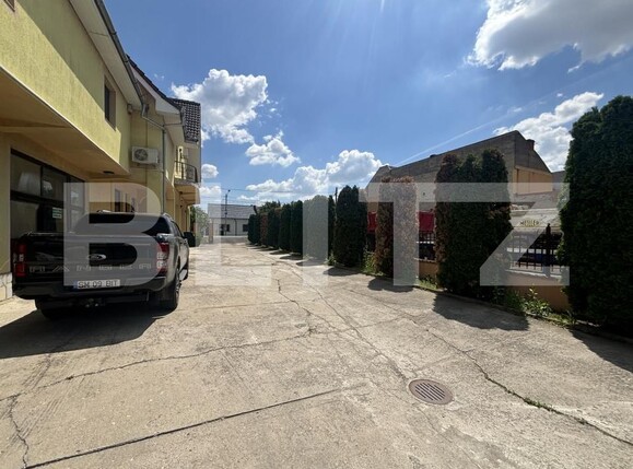 Spațiu comercial de vânzare Nord - 196223SVC | BLITZ Satu Mare | Poza23