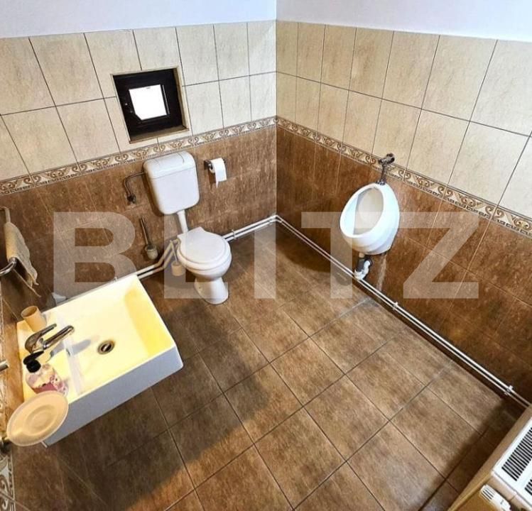 Spațiu comercial de vânzare Nord - 196223SVC | BLITZ Satu Mare | Poza14