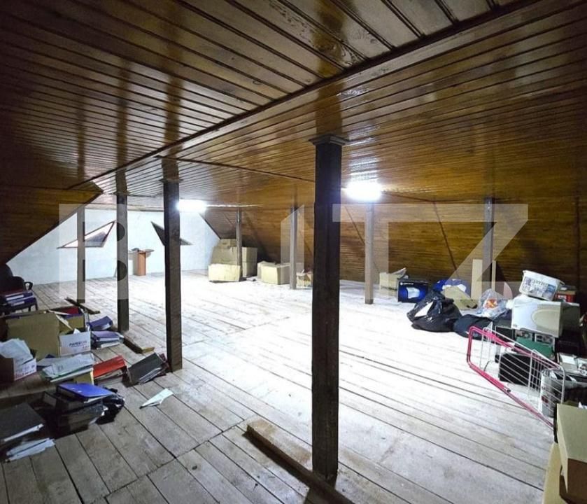 Spațiu comercial de vânzare Nord - 196223SVC | BLITZ Satu Mare | Poza18