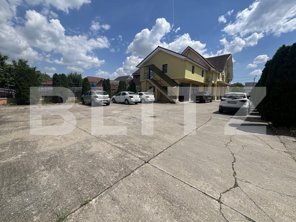 Spațiu comercial de vânzare Nord - 196223SVC | BLITZ Satu Mare | Poza22
