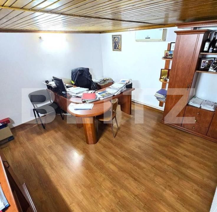 Spațiu comercial de vânzare Nord - 196223SVC | BLITZ Satu Mare | Poza15