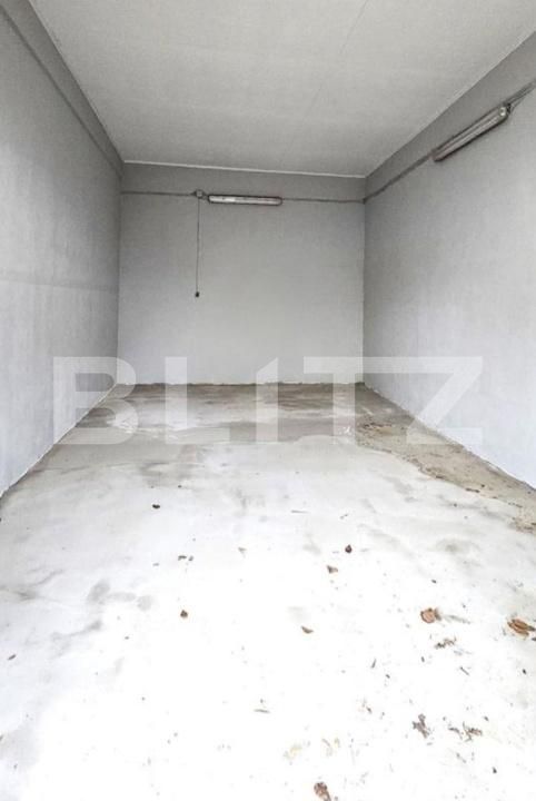 Spațiu comercial de vânzare Nord - 196223SVC | BLITZ Satu Mare | Poza21
