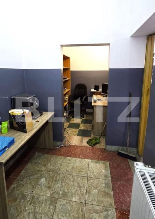 Spațiu comercial de vânzare Nord - 196223SVC | BLITZ Satu Mare | Poza3
