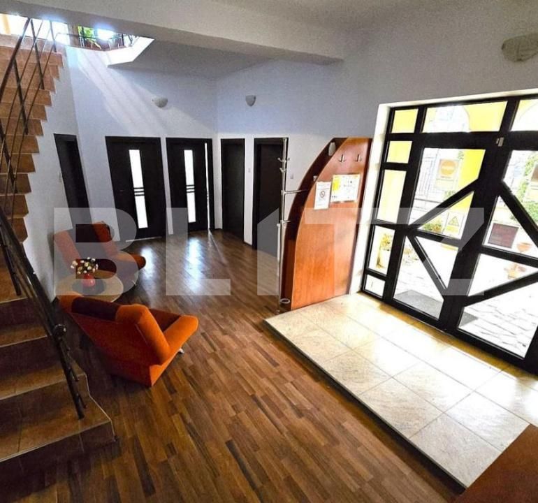 Spațiu comercial de vânzare Nord - 196223SVC | BLITZ Satu Mare | Poza5
