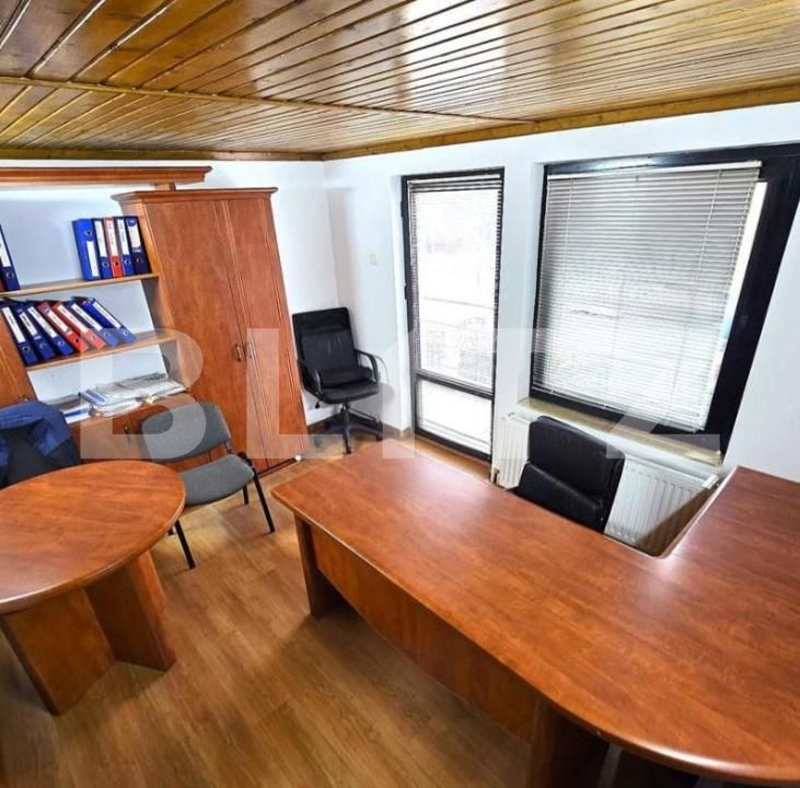 Spațiu comercial de vânzare Nord - 196223SVC | BLITZ Satu Mare | Poza16