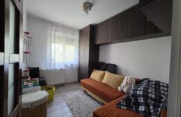 Apartament de vânzare, 43.83 mp, zona Micro 14 