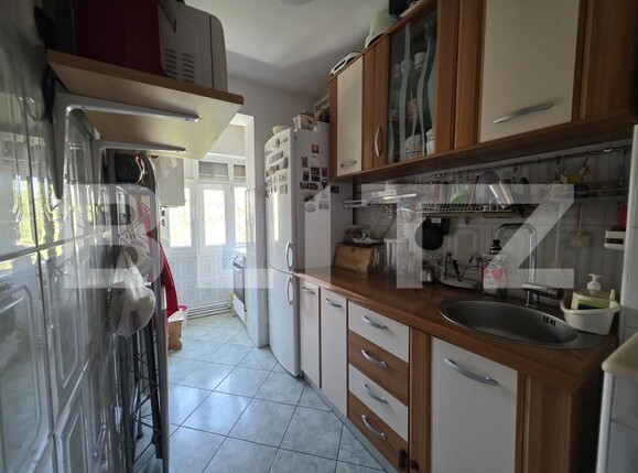 Apartament de vânzare 3 camere Micro 14 - 196227AV | BLITZ Satu Mare | Poza4