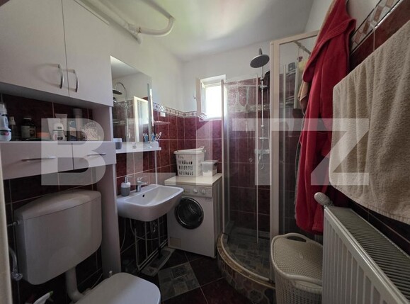 Apartament de vânzare 3 camere Micro 14 - 196227AV | BLITZ Satu Mare | Poza5