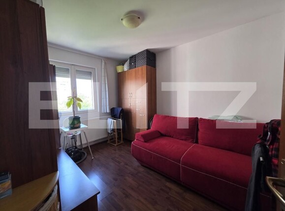 Apartament de vânzare 3 camere Micro 14 - 196227AV | BLITZ Satu Mare | Poza3