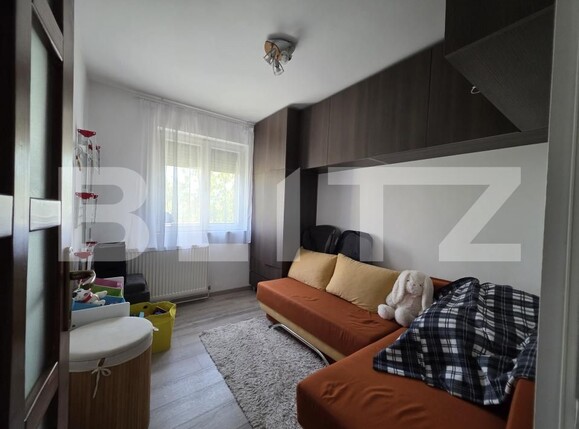 Apartament de vânzare 3 camere Micro 14 - 196227AV | BLITZ Satu Mare | Poza2
