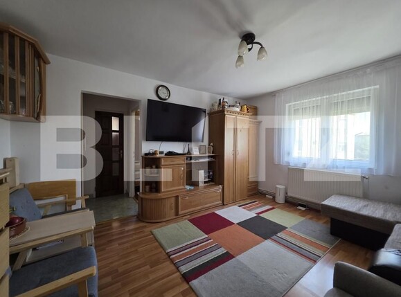 Apartament de vânzare 3 camere Micro 14 - 196227AV | BLITZ Satu Mare | Poza1