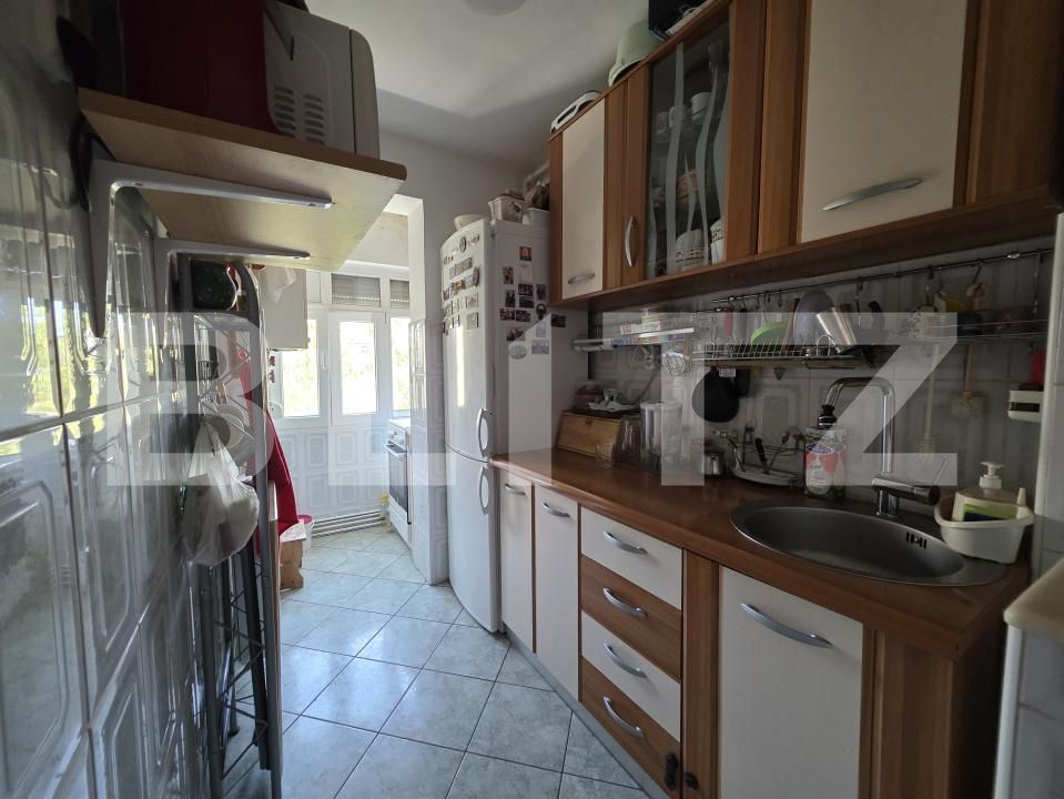 Apartament de vânzare 3 camere Micro 14 - 196227AV | BLITZ Satu Mare | Poza4