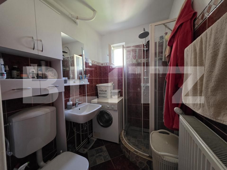 Apartament de vânzare 3 camere Micro 14 - 196227AV | BLITZ Satu Mare | Poza5