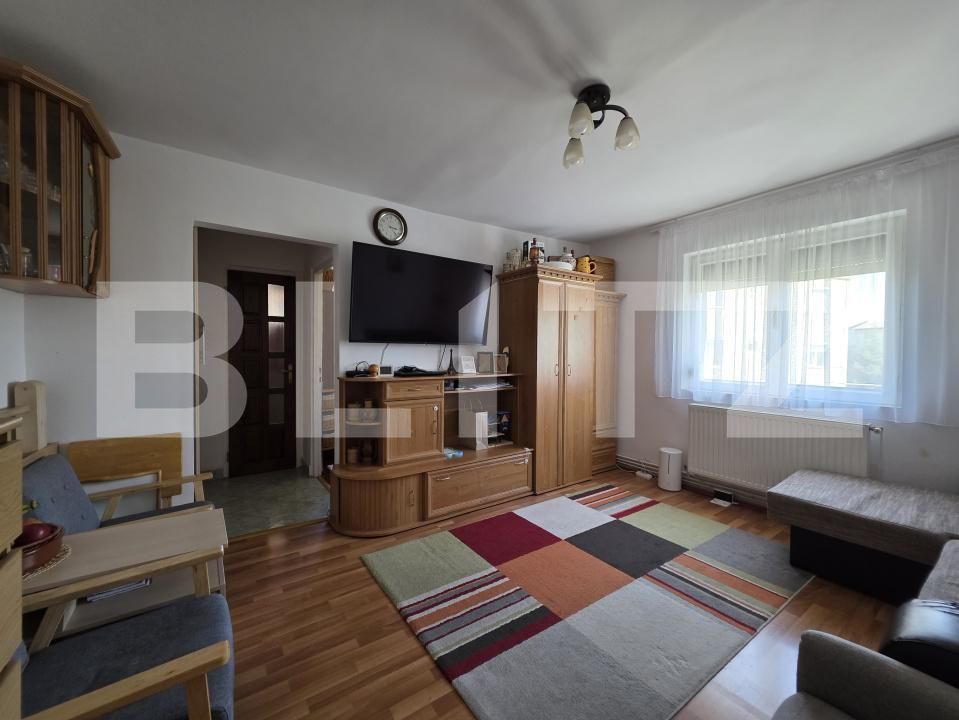 Apartament de vânzare 3 camere Micro 14 - 196227AV | BLITZ Satu Mare | Poza2