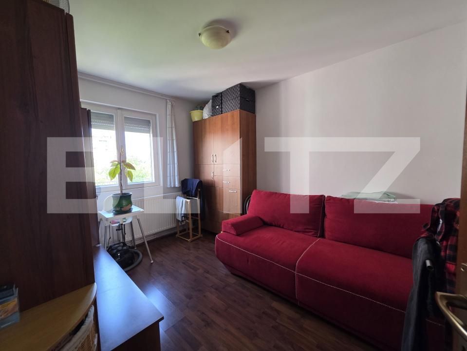 Apartament de vânzare 3 camere Micro 14 - 196227AV | BLITZ Satu Mare | Poza3