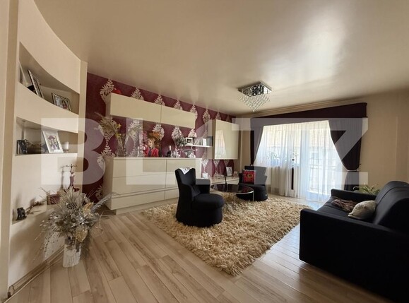 Apartament de vânzare 2 camere Carpati 2 - 196250AV | BLITZ Satu Mare | Poza1