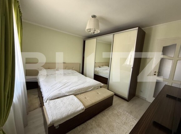 Apartament de vânzare 2 camere Carpati 2 - 196250AV | BLITZ Satu Mare | Poza4