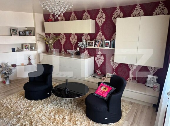 Apartament de vânzare 2 camere Carpati 2 - 196250AV | BLITZ Satu Mare | Poza2