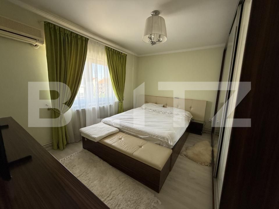Apartament de vânzare 2 camere Carpati 2 - 196250AV | BLITZ Satu Mare | Poza3