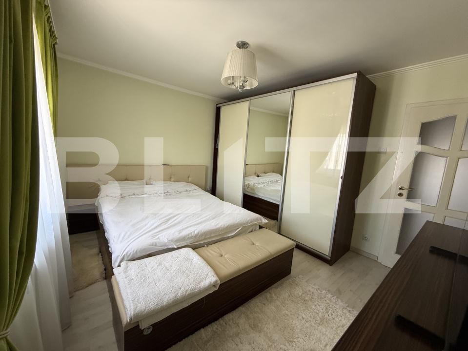 Apartament de vânzare 2 camere Carpati 2 - 196250AV | BLITZ Satu Mare | Poza4