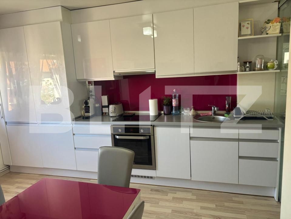 Apartament de vânzare 2 camere Carpati 2 - 196250AV | BLITZ Satu Mare | Poza6