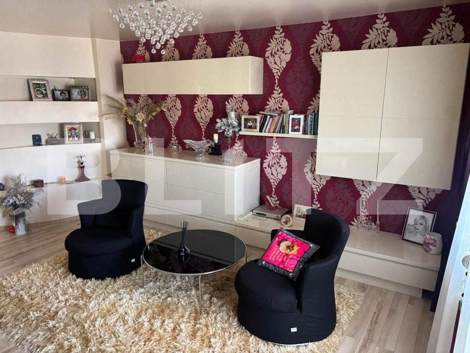 Apartament de vânzare 2 camere Carpati 2 - 196250AV | BLITZ Satu Mare | Poza2