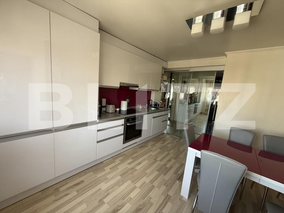 Apartament de vânzare 2 camere Carpati 2 - 196250AV | BLITZ Satu Mare | Poza7