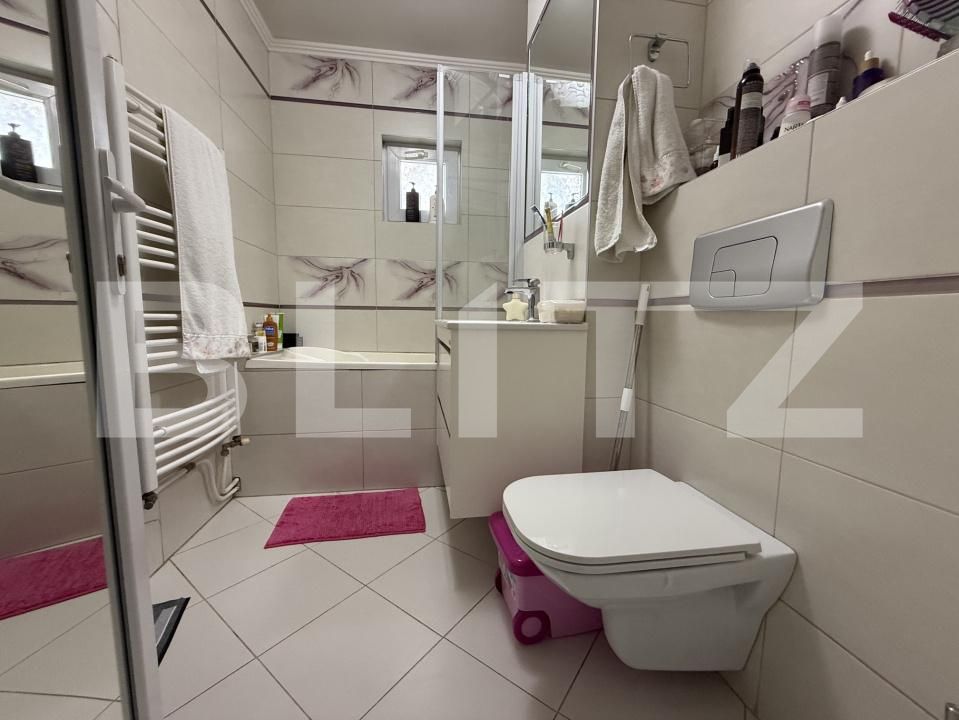 Apartament de vânzare 2 camere Carpati 2 - 196250AV | BLITZ Satu Mare | Poza8