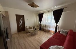 Apartament 3 camere, 92 mp, zona Careiului