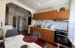 Apartament 3 camere, 63 mp, zona Careiului