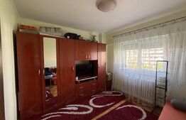 Apartament 3 camere, 63 mp, zona Careiului