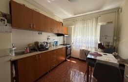 Apartament 3 camere, 92 mp, zona Careiului